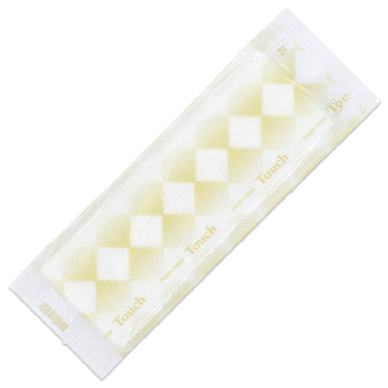 大黒工業 フレッシュメイト タッチ [平] T-4 100本/袋（ご注文単位15袋)【直送品】