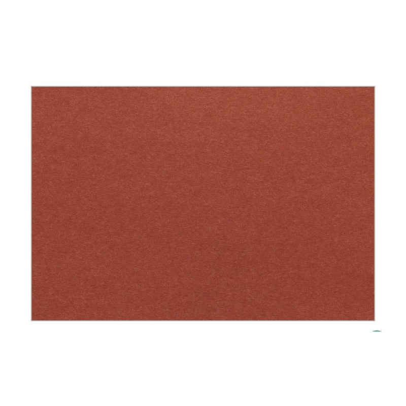 大黒工業 テーブルマット 里紙 1104 あずき No.1104 100枚/袋（ご注文単位1袋)【直送品】