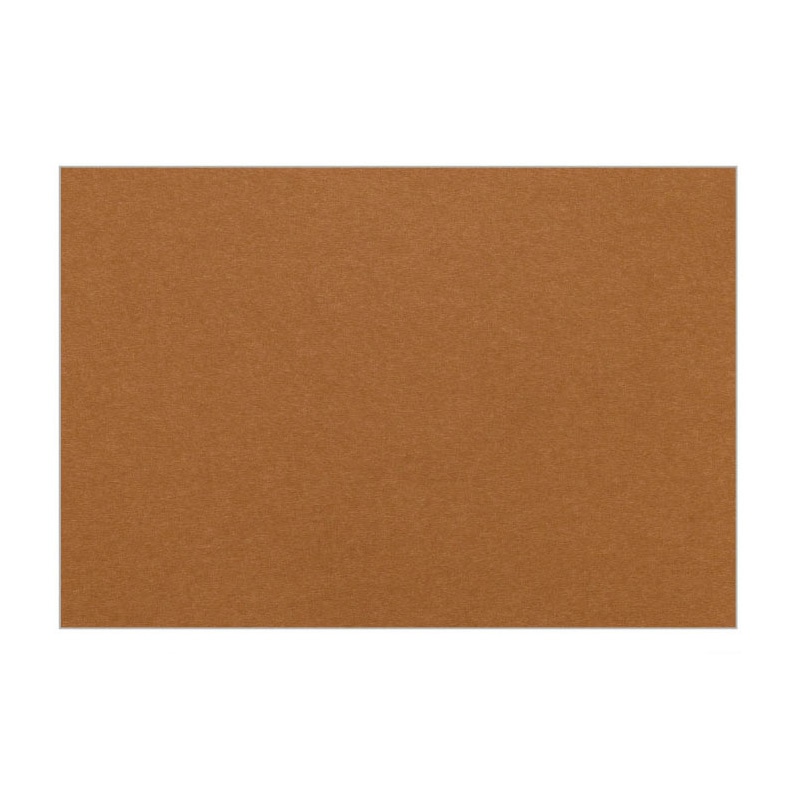 大黒工業 テーブルマット 里紙 1107 枯葉 No.1107 100枚/袋（ご注文単位1袋)【直送品】