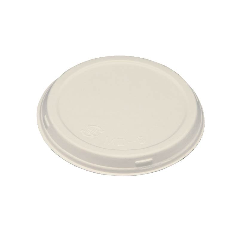 大黒工業 モールドどんぶり　中　共蓋 MD-3TF　50枚入 3289682 50枚/袋（ご注文単位1袋）【直送品】