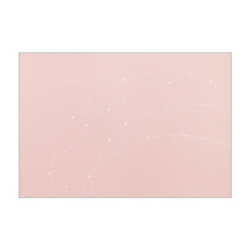 大黒工業 Eタイプテーブルマット 43 彩花 No.43 100枚/袋（ご注文単位1袋)【直送品】