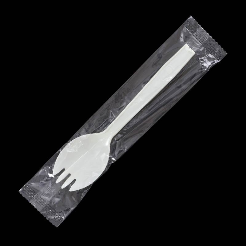 大黒工業 Eタイプ フラワースプーン#140 単袋 500本/袋（ご注文単位1袋)【直送品】