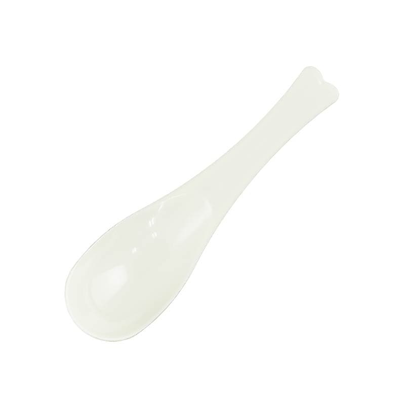 大黒工業 レンゲ#140 白 バラ 500本/袋(ご注文単位1袋)【直送品】