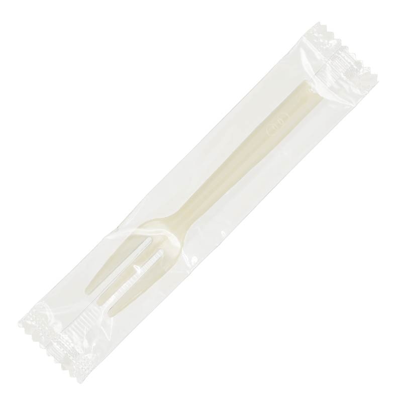 大黒工業 ビオセル フォーク #90 単袋 3770673 1000本/袋（ご注文単位1袋）【直送品】