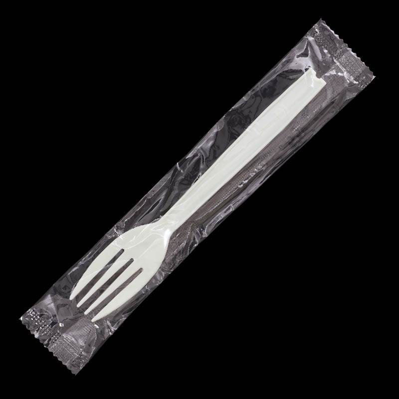 大黒工業 Eタイプ フォーク#160 単袋 500本/袋（ご注文単位1袋)【直送品】