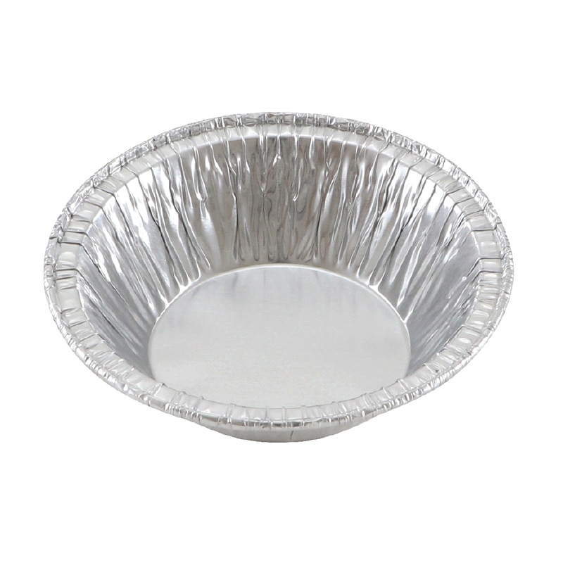 大黒工業 アルミ容器 3224-2 約80ml 20枚包装/パック（ご注文単位1パック)【直送品】