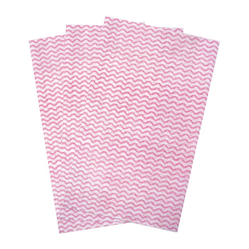 大黒工業 カウンタークロス CR-802 ピンク 60枚/袋(ご注文単位1袋)【直送品】