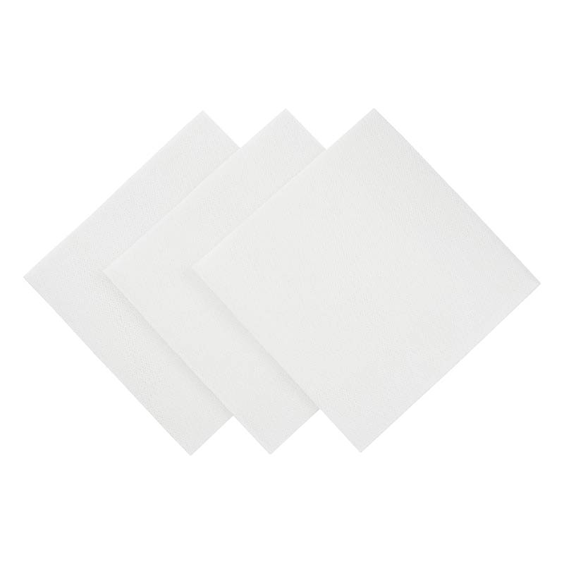 大黒工業 カウンタークロス CH-601 ホワイト 100枚/袋(ご注文単位1袋)【直送品】