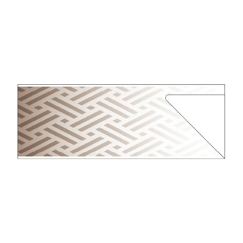 大黒工業 箸袋 6028 500枚/袋（ご注文単位1袋)【直送品】