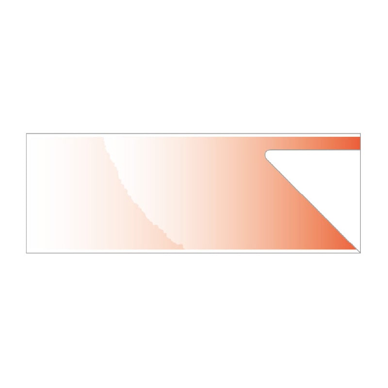 大黒工業 箸袋 6057 500枚/袋（ご注文単位1袋)【直送品】