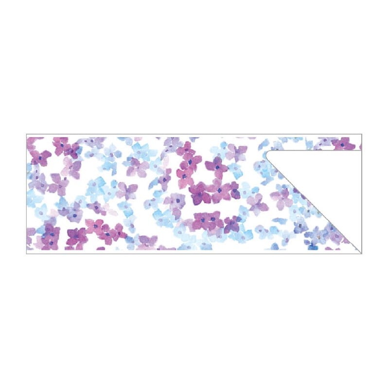 大黒工業 箸袋 6098 500枚/袋（ご注文単位1袋)【直送品】