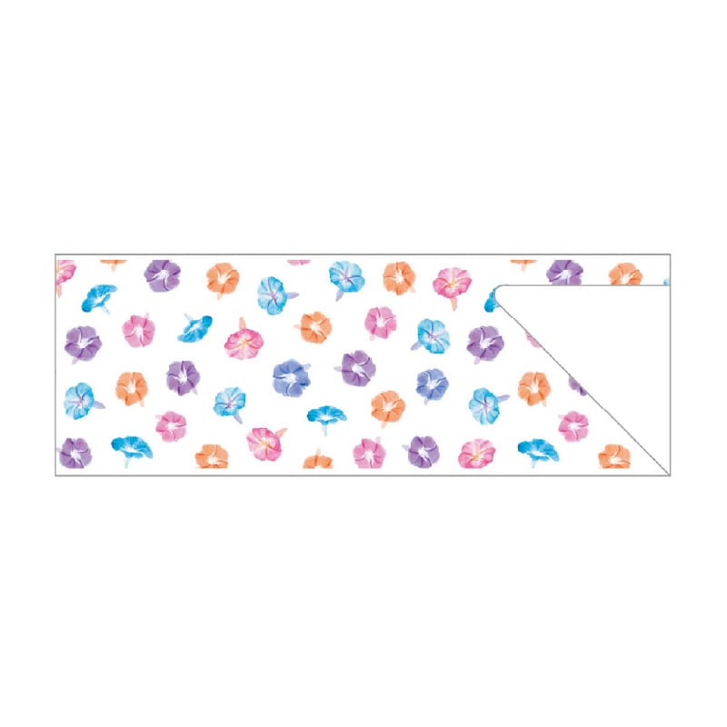 大黒工業 箸袋 6102 500枚/袋（ご注文単位1袋)【直送品】