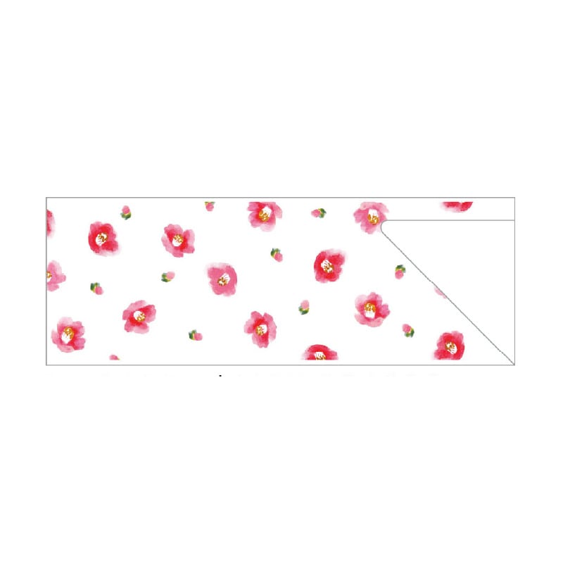 大黒工業 箸袋 6103 500枚/袋（ご注文単位1袋)【直送品】