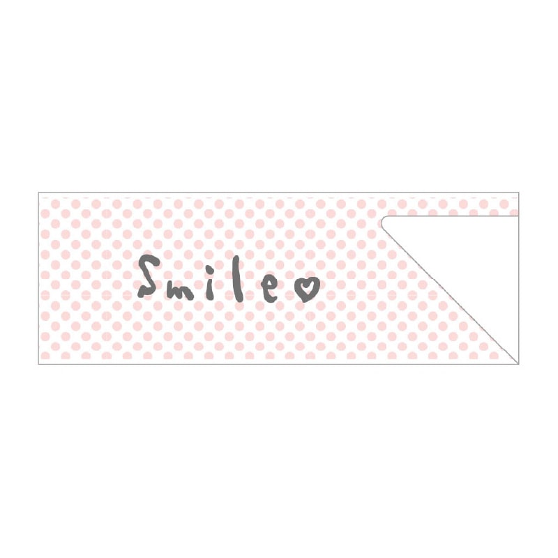 大黒工業 箸袋 6144 500枚/袋（ご注文単位1袋)【直送品】