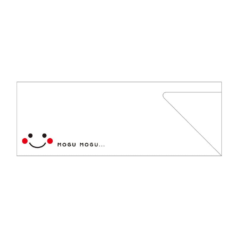 大黒工業 箸袋 6149 500枚/袋（ご注文単位1袋)【直送品】