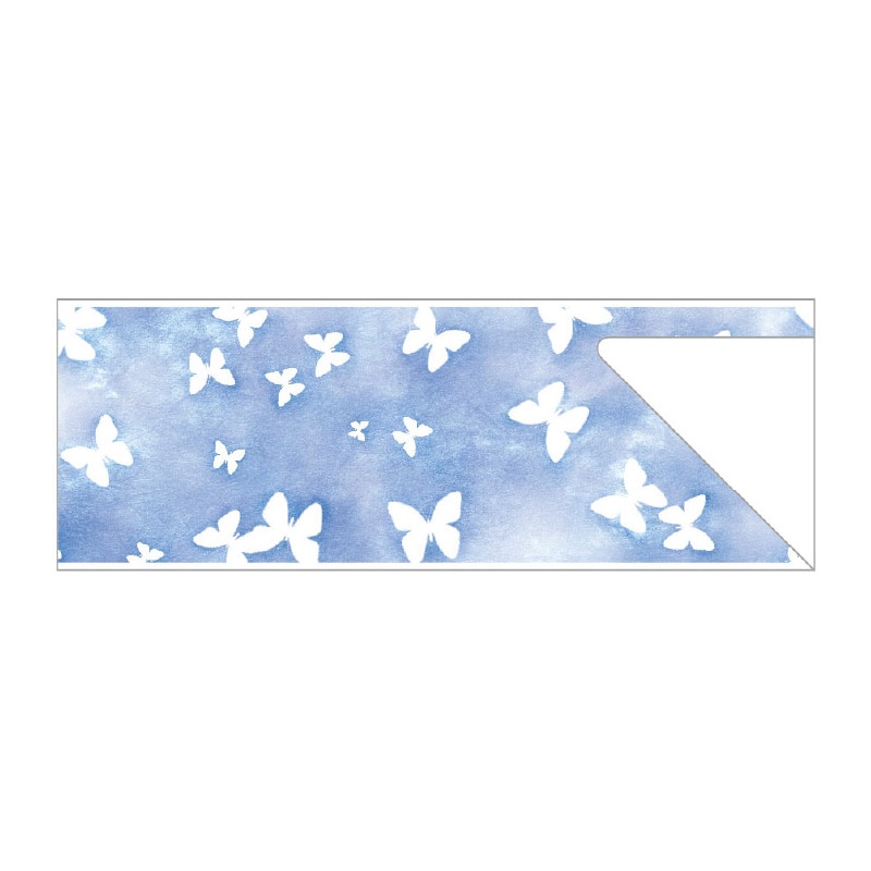 大黒工業 箸袋 6170 500枚/袋（ご注文単位1袋)【直送品】