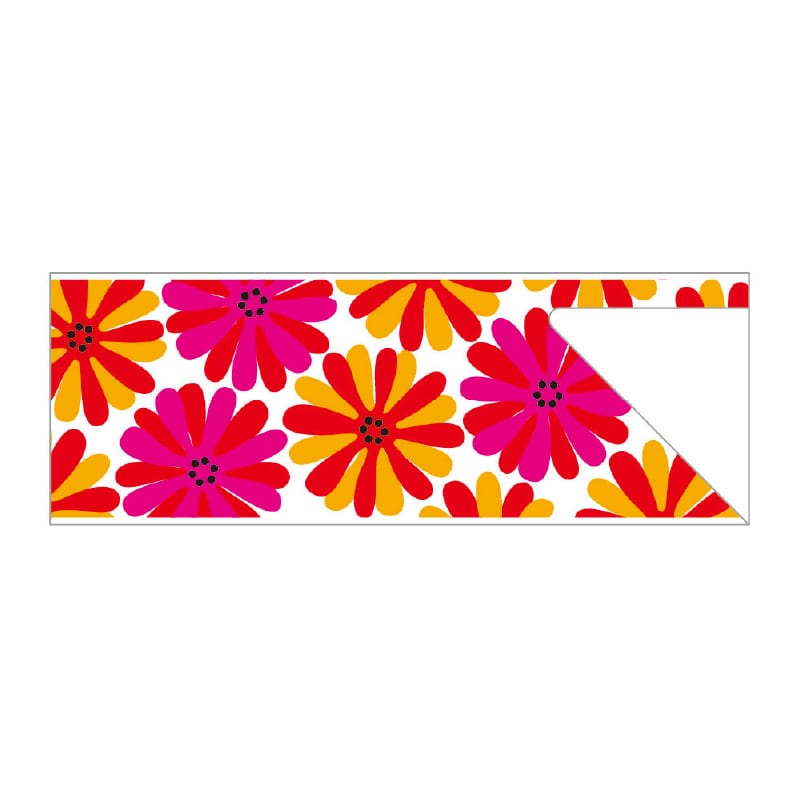 大黒工業 箸袋 6181 500枚/袋（ご注文単位1袋)【直送品】