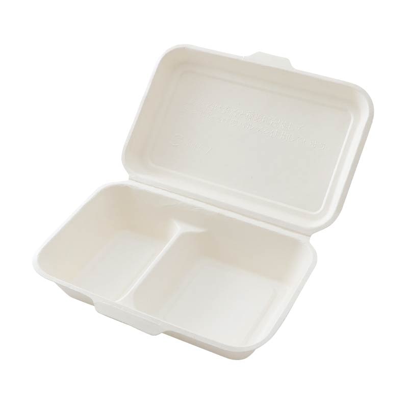 大黒工業 モールドパック MP-7　仕切付　50枚入 3289998 50枚/袋（ご注文単位1袋）【直送品】