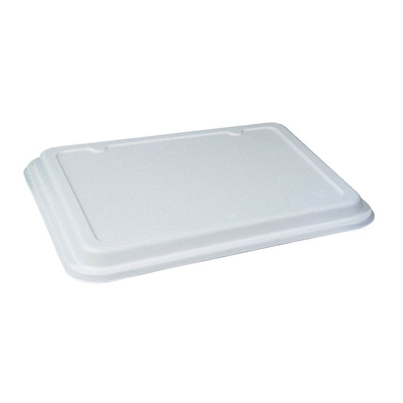 大黒工業 モールド弁当容器 共蓋 MB-1TF 50枚入 3289716 50枚/袋(ご注文単位1袋)【直送品】