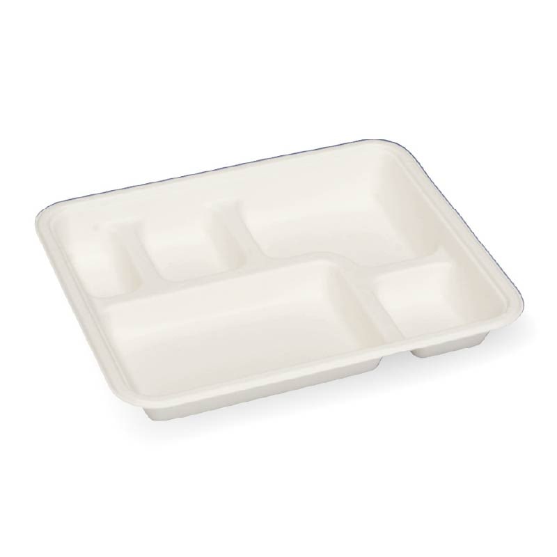 大黒工業 モールド弁当容器 MB-2　コーティング 3289971 50枚/袋（ご注文単位1袋）【直送品】