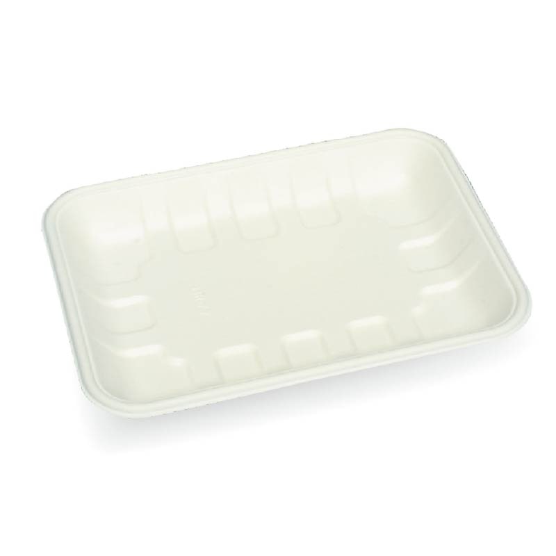 大黒工業 モールドトレー MT-77 無地 50枚入 3289915 50枚/袋(ご注文単位1袋)【直送品】