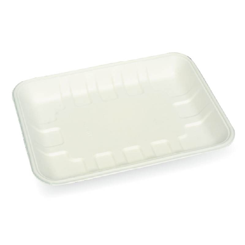 大黒工業 モールドトレー MT-88 無地 50枚入 3289916 50枚/袋(ご注文単位1袋)【直送品】