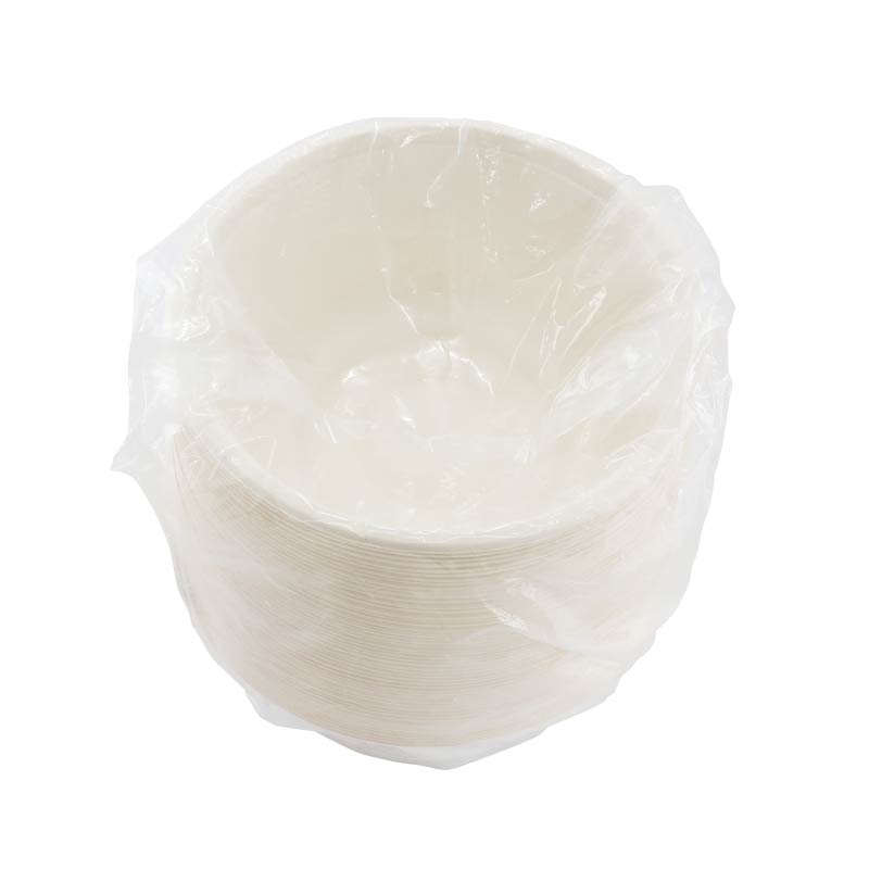 大黒工業 モールドどんぶり MD-5 コーティング 50枚入 3290018 50枚/袋(ご注文単位1袋)【直送品】