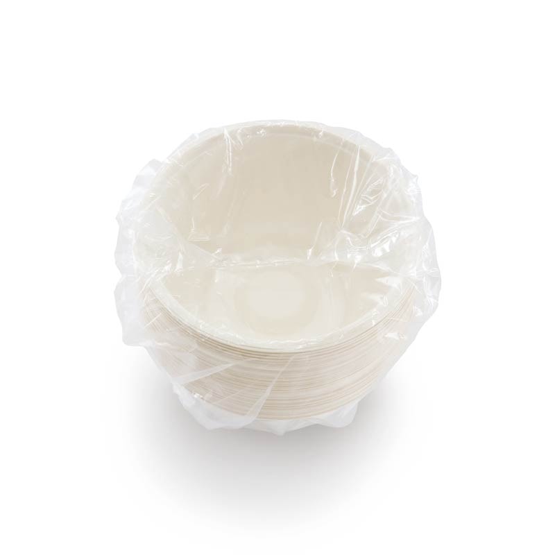 大黒工業 モールドどんぶり　大 MD-1　コーティング　25枚入 3290017 25枚/袋（ご注文単位1袋）【直送品】