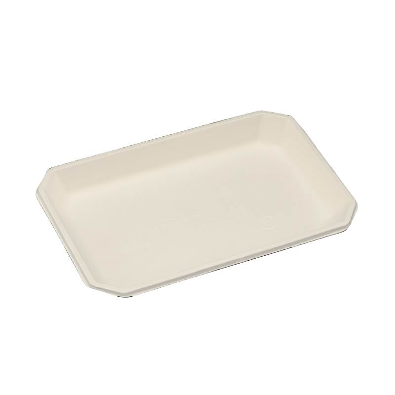 大黒工業 モールド寿司　1.5人用 MO-15　無地　50枚入 3289564 50枚/袋（ご注文単位1袋）【直送品】