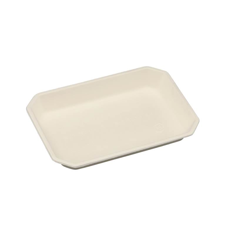 大黒工業 モールド寿司　1人用 MO-10　無地　50枚入 3289571 50枚/袋（ご注文単位1袋）【直送品】