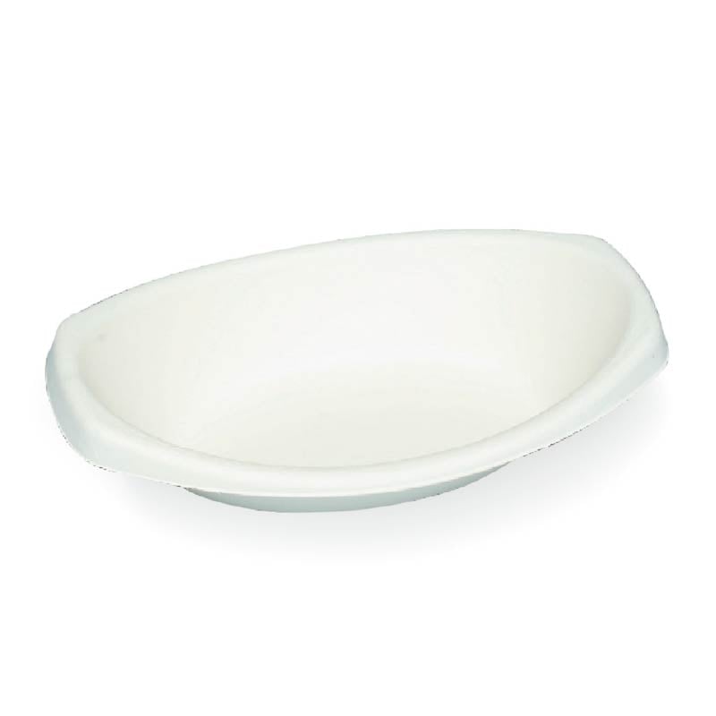 大黒工業 モールドカレー容器 MZ-1 コーティング 50枚入 3289966 50枚/袋(ご注文単位1袋)【直送品】