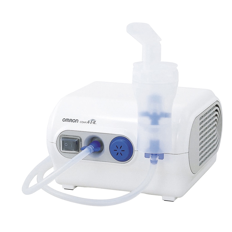 コンプレッサー式ネブライザ　NE-C28   1個（ご注文単位1個）【直送品】