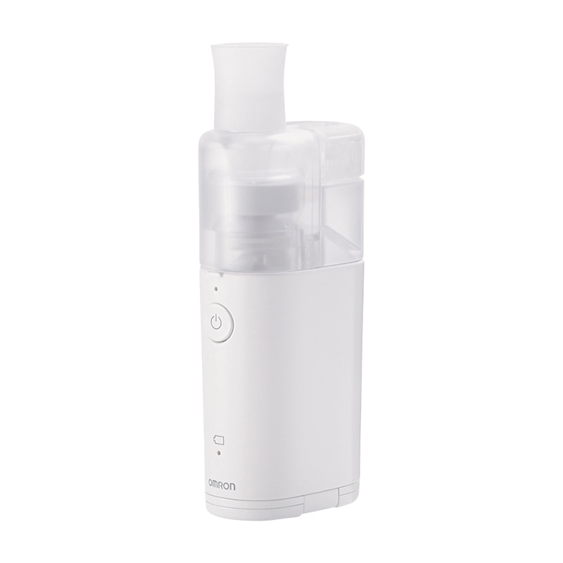 メッシュ式ネブライザ　NE-U100   1個（ご注文単位1個）【直送品】