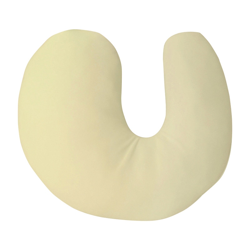 シュリンプクッション 小 1171 クリーム 1個(ご注文単位1個)【直送品】