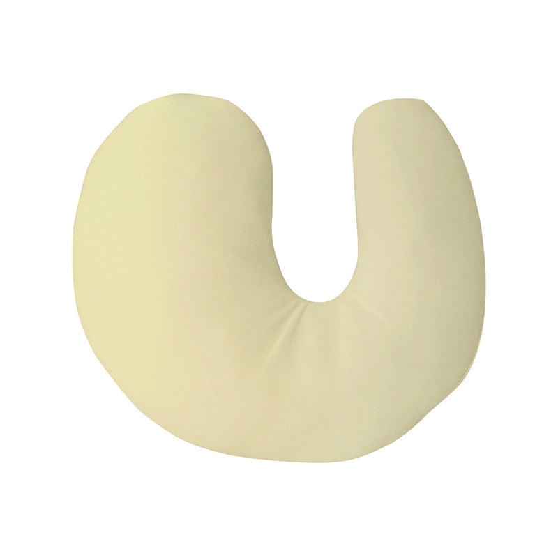 シュリンプクッション 大 1172 クリーム 1個(ご注文単位1個)【直送品】