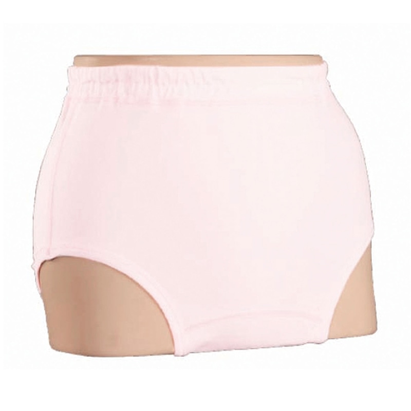 ソフト吸収パンツ2 婦人用 3288-B S ピンク 1個(ご注文単位1個)【直送品】