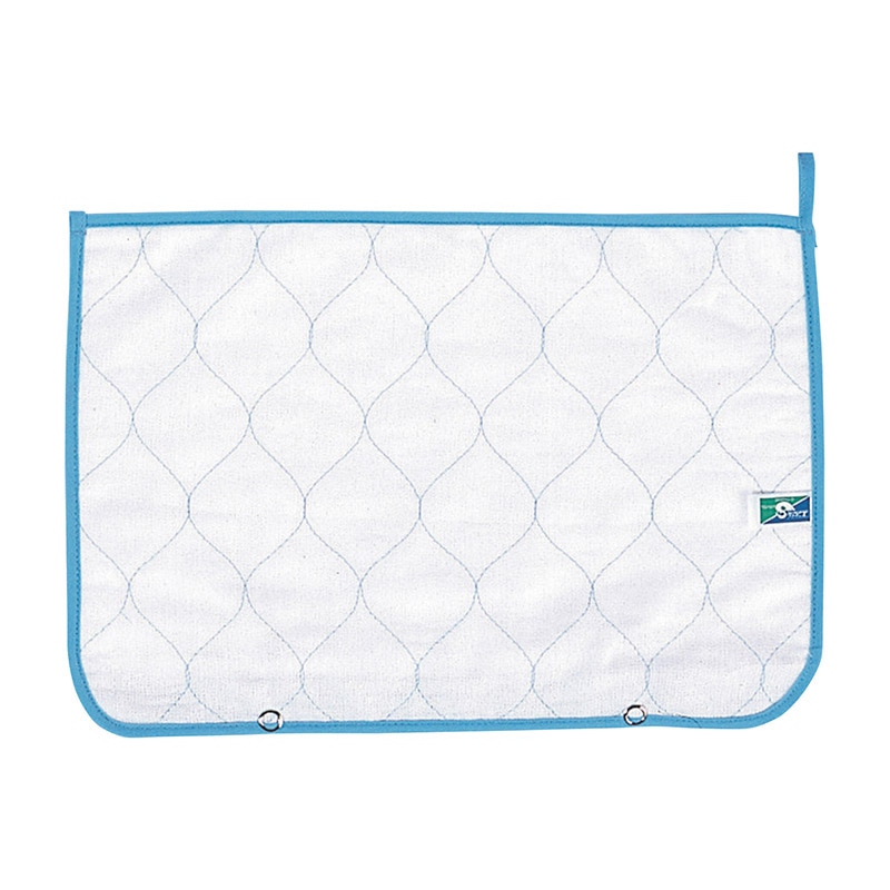 DX水枕カバー4024　50×26cm   1個（ご注文単位1個）【直送品】