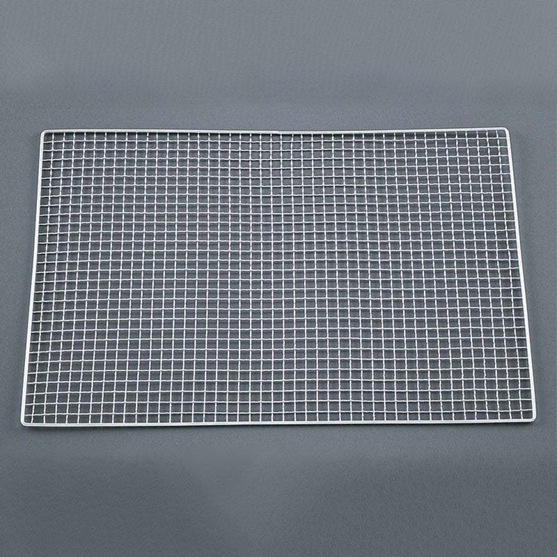 キャンピングロースター　ドラム缶用 600×900（080017）  1個（ご注文単位1個）【直送品】