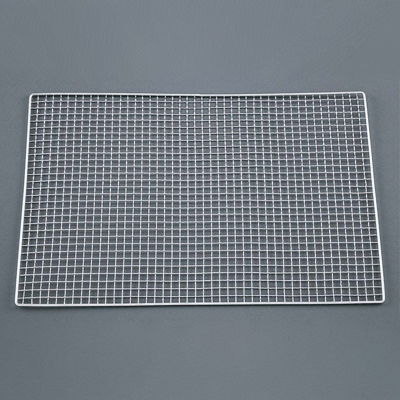 キャンピングロースター　ジャンボ　中 500×800（080024）  1個（ご注文単位1個）【直送品】