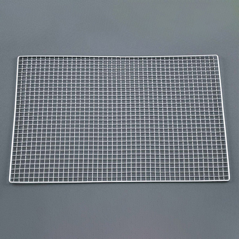 キャンピングロースター　大 380×500（080055）  1個（ご注文単位1個）【直送品】