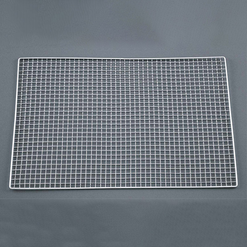 キャンピングロースター　中 300×450（080062）  1個（ご注文単位1個）【直送品】