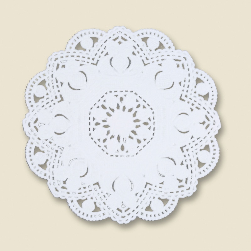 日本サンレオ レースコースター 丸型 100枚/束