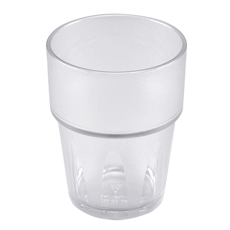 トライタン　キングタンブラー　300ml ナチュラル　NO.805  1個（ご注文単位1個）【直送品】