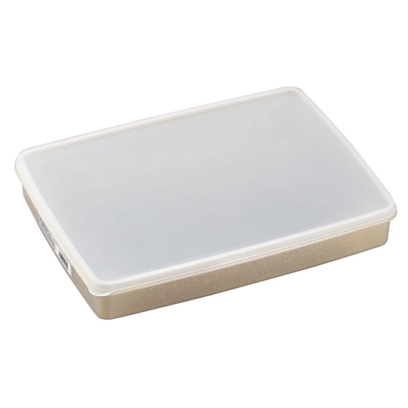 ミューファンウェア　浅型　M-134   1個（ご注文単位1個）【直送品】