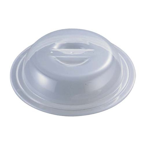 ラップいらず　深型　特大 φ252×50　NO.1511  1個（ご注文単位1個）【直送品】