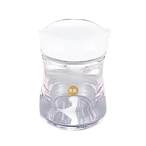 エンテック B・Bシリーズ ソースさし 小 B-5402 ホワイト 1個（ご注文単位1個）【直送品】