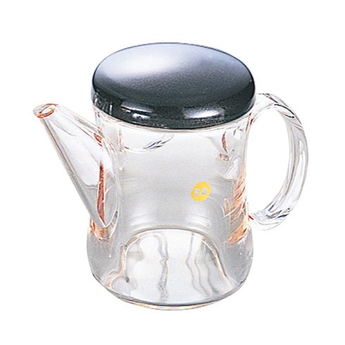 エンテック B・Bシリーズ ソースさし 大 B-5413 ブラック 1個（ご注文単位1個）【直送品】