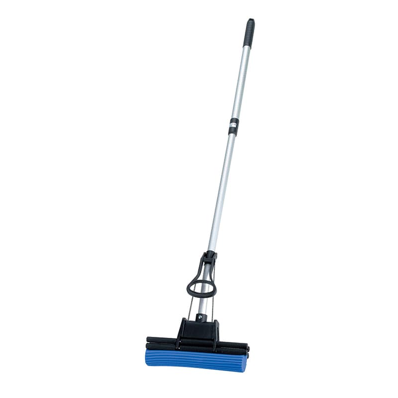 ワルツ　伸縮柄　吸水モップ   1個（ご注文単位1個）【直送品】