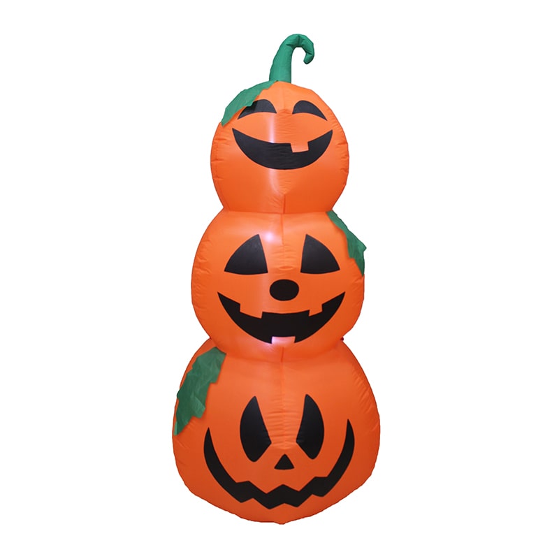 フローレックス エアーディスプレイ パンプキン 180cm HW-275 1個(ご注文単位1個)【直送品】