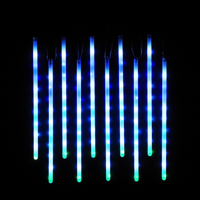 フローレックス LED　スマートアイスクル 10連 KT-3662 1個（ご注文単位1個）【直送品】